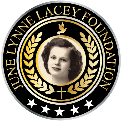 JUNE LYNNE LACEY FOUNDATION